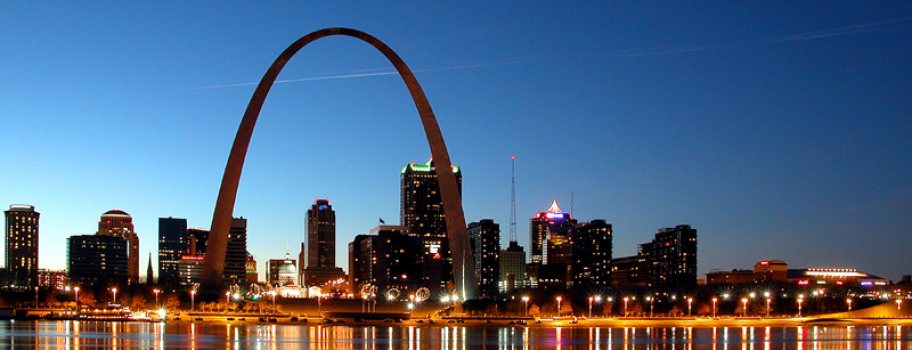 St. Louis Hotels Image